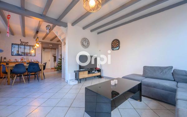Maison à vendre    4 pièces •  Armentières