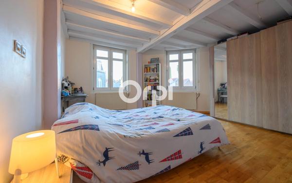 Maison à vendre    4 pièces •  Armentières