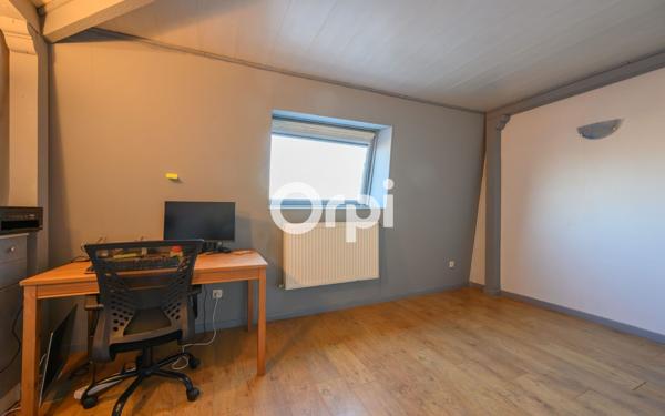 Maison à vendre    4 pièces •  Armentières