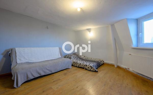 Maison à vendre    4 pièces •  Armentières