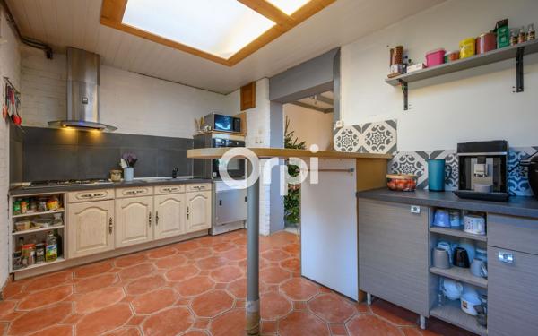 Maison à vendre    4 pièces •  Armentières