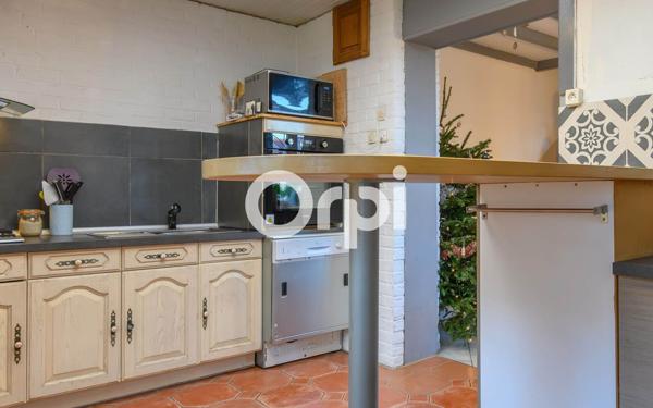 Maison à vendre    4 pièces •  Armentières
