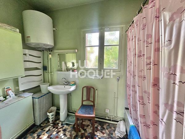 Maison proche métro