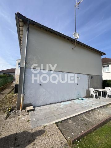 Maison 6 pièces à vendre à Margny-lès-Compiègne - Réf. C2347