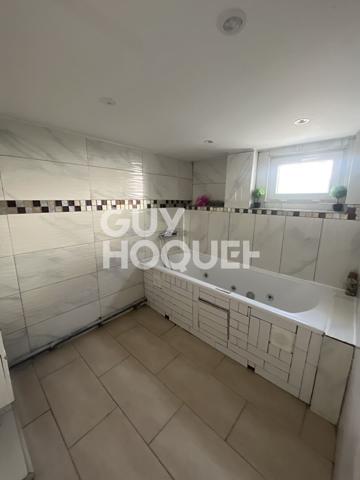 Maison 6 pièces à vendre à Margny-lès-Compiègne - Réf. C2347