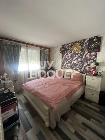 Maison 6 pièces à vendre à Margny-lès-Compiègne - Réf. C2347