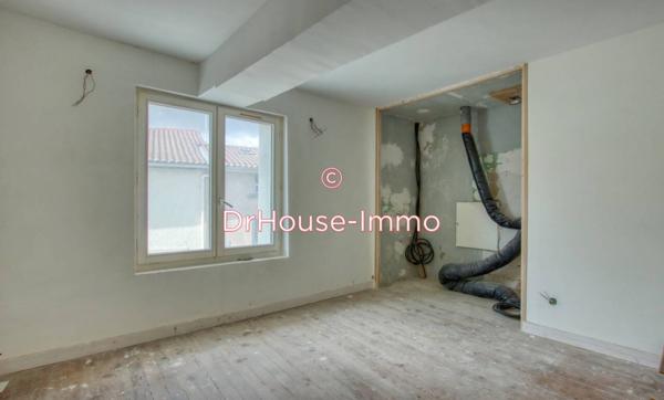 Maison à vendre 5 pièces de 85 m²