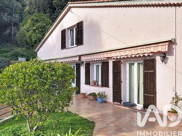 Maison à vendre 5 pièces 155 m² Roquebrune-Cap-Martin