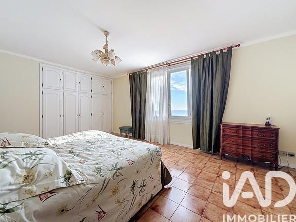 Maison à vendre 5 pièces 155 m² Roquebrune-Cap-Martin