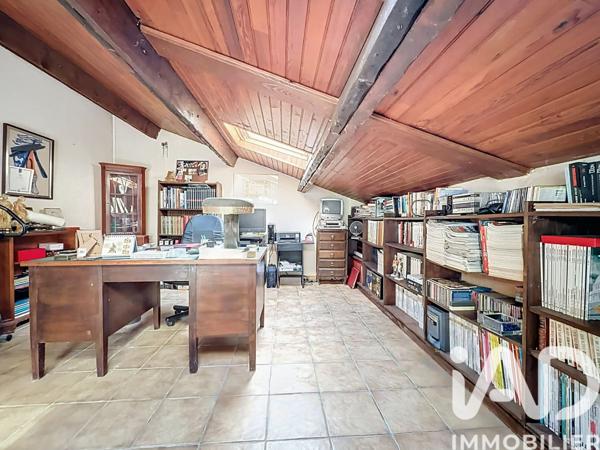 Maison à vendre 5 pièces 155 m² Roquebrune-Cap-Martin
