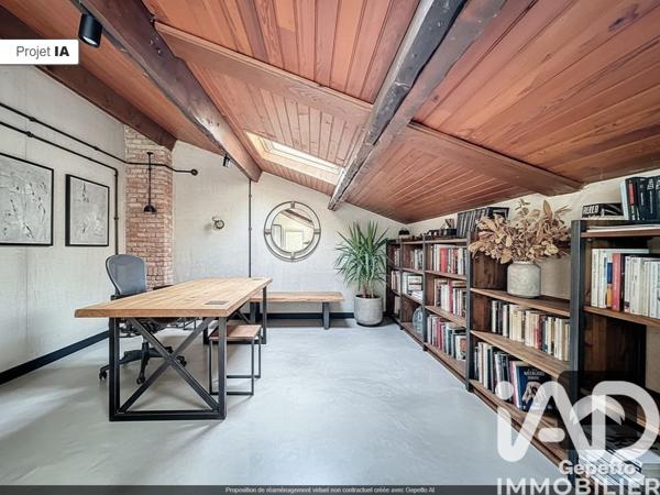 Maison à vendre 5 pièces 155 m² Roquebrune-Cap-Martin