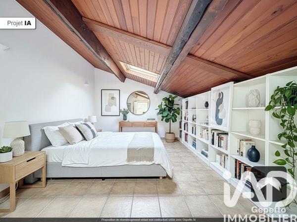 Maison à vendre 5 pièces 155 m² Roquebrune-Cap-Martin