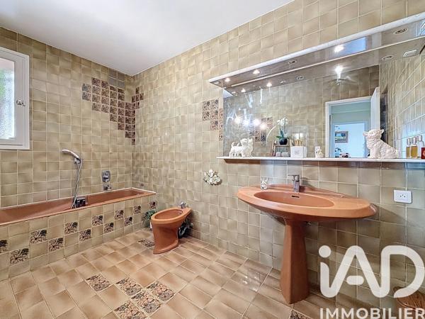 Maison à vendre 5 pièces 155 m² Roquebrune-Cap-Martin