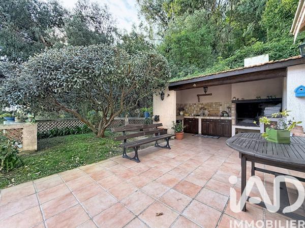 Maison à vendre 5 pièces 155 m² Roquebrune-Cap-Martin