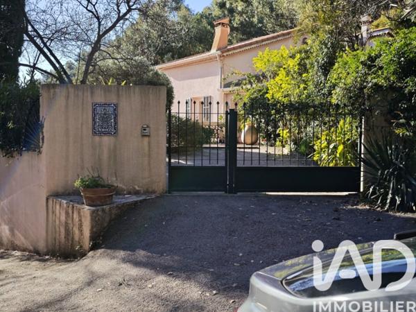 Maison à vendre 5 pièces 155 m² Roquebrune-Cap-Martin