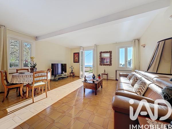 Maison à vendre 5 pièces 155 m² Roquebrune-Cap-Martin