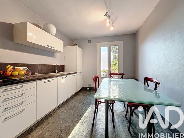 Maison à vendre 5 pièces 155 m² Roquebrune-Cap-Martin