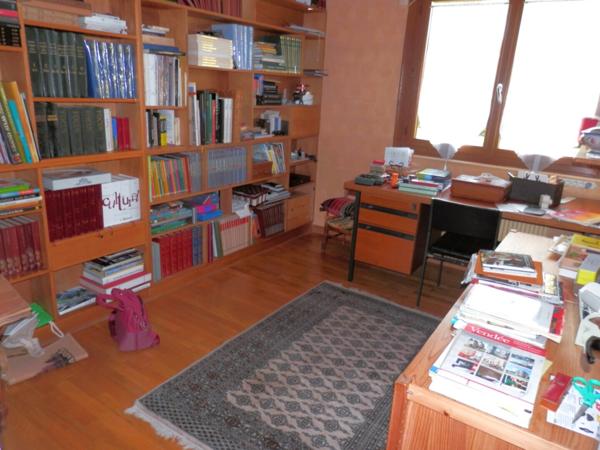 MAISON Individuelle de 125 m² sur sous-sol et avec 4 chambres