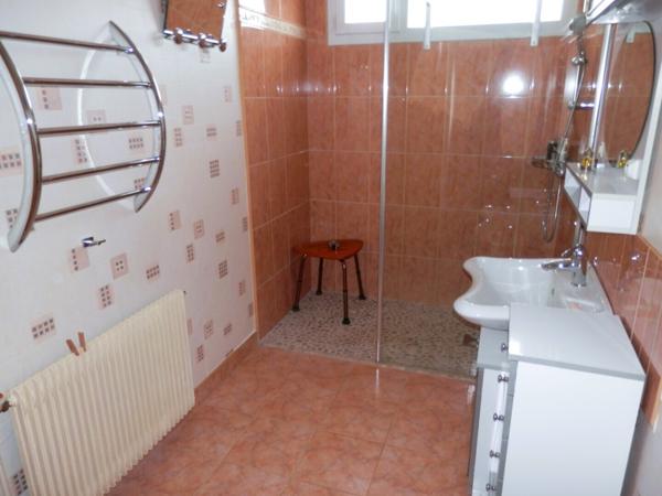 MAISON Individuelle de 125 m² sur sous-sol et avec 4 chambres