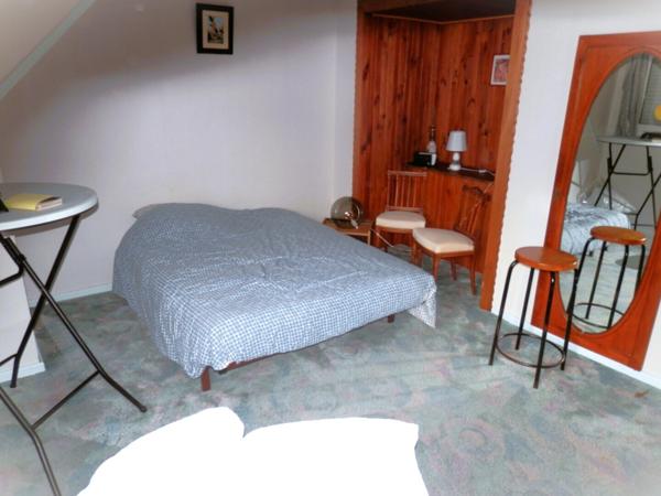 MAISON Individuelle de 125 m² sur sous-sol et avec 4 chambres