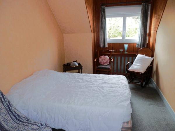 MAISON Individuelle de 125 m² sur sous-sol et avec 4 chambres