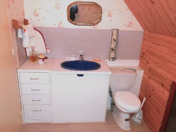 MAISON Individuelle de 125 m² sur sous-sol et avec 4 chambres