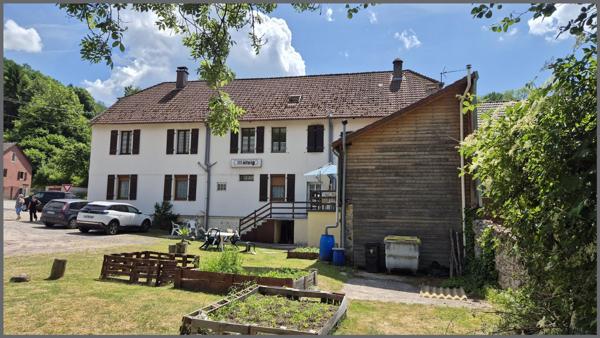 Belle opportunité dans les Vosges
