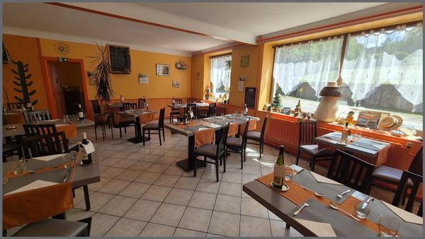 Belle opportunité dans les Vosges