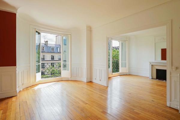 Appartement Paris 7e - MOTTE-PICQUET / CLER