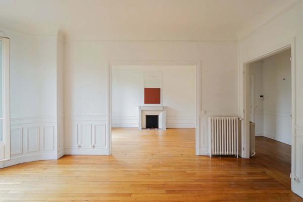 Appartement Paris 7e - MOTTE-PICQUET / CLER
