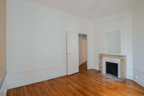 Appartement Paris 7e - MOTTE-PICQUET / CLER