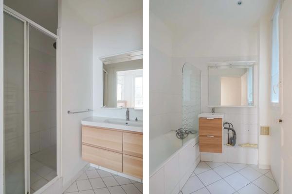 Appartement Paris 7e - MOTTE-PICQUET / CLER