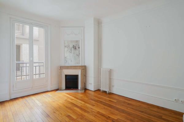 Appartement Paris 7e - MOTTE-PICQUET / CLER