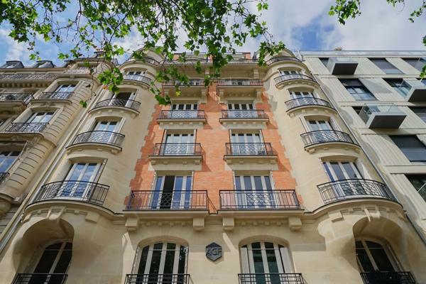 Appartement Paris 7e - MOTTE-PICQUET / CLER