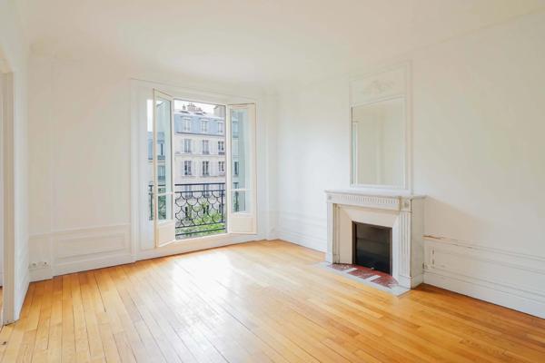 Appartement Paris 7e - MOTTE-PICQUET / CLER