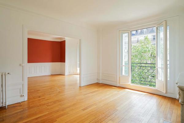 Appartement Paris 7e - MOTTE-PICQUET / CLER