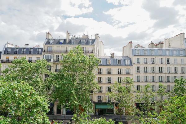 Appartement Paris 7e - MOTTE-PICQUET / CLER