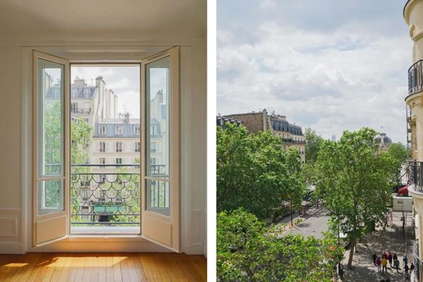 Appartement Paris 7e - MOTTE-PICQUET / CLER