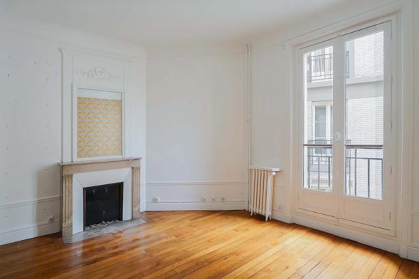 Appartement Paris 7e - MOTTE-PICQUET / CLER