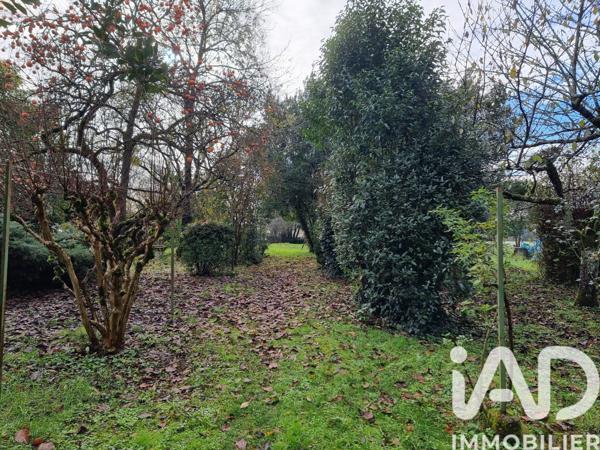 Maison à vendre 3 pièces 61 m² Bergerac