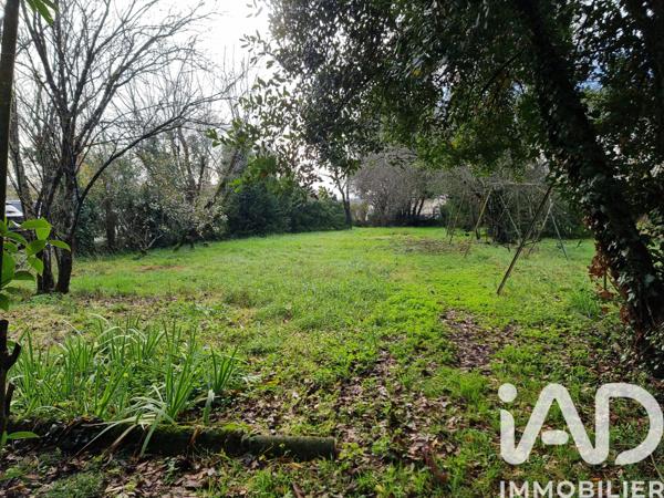 Maison à vendre 3 pièces 61 m² Bergerac