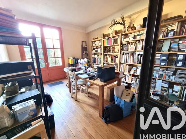 Maison à vendre 3 pièces 61 m² Bergerac