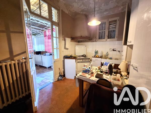 Maison à vendre 3 pièces 61 m² Bergerac