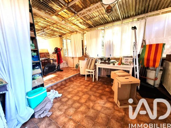 Maison à vendre 3 pièces 61 m² Bergerac