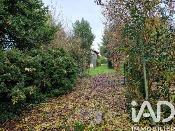 Maison à vendre 3 pièces 61 m² Bergerac