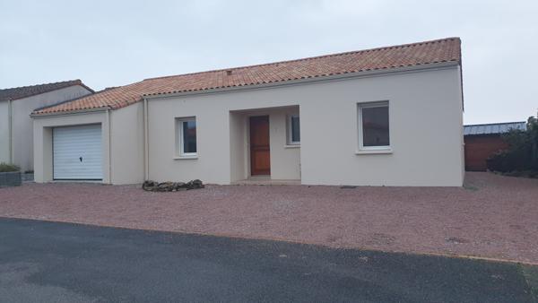 5 minutes du LOROUX-BOTTEREAU