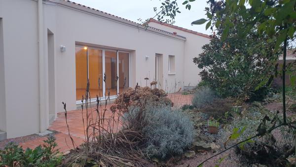 5 minutes du LOROUX-BOTTEREAU