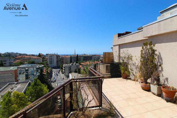 Appartement 4 pièces 94 m2