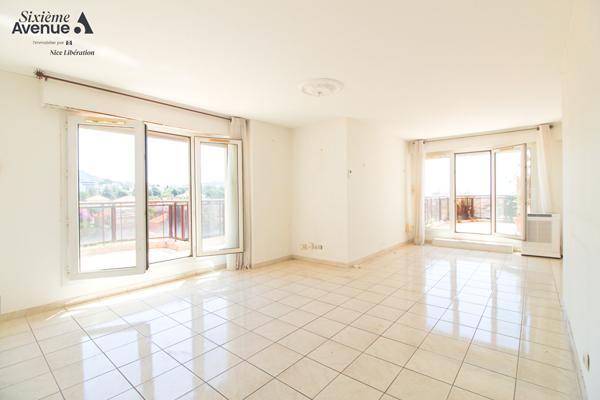 Appartement 4 pièces 94 m2