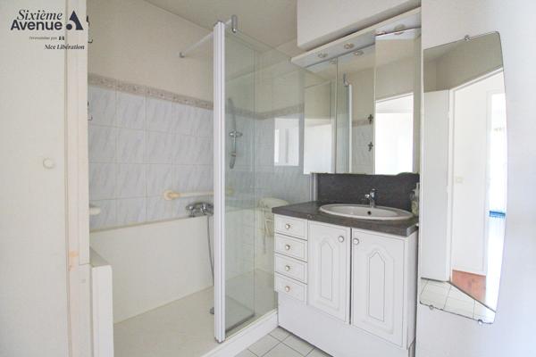 Appartement 4 pièces 94 m2